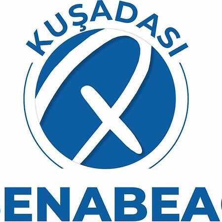 Asena Hotel Kusadası Zewnętrze zdjęcie