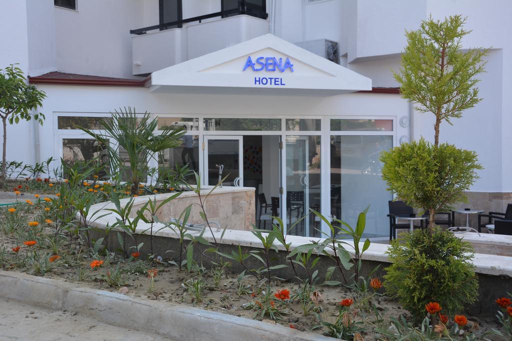 Asena Hotel Kusadası Zewnętrze zdjęcie